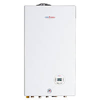 Газовый котел Nova Florida NIBIR CTFS 18 CU (2-контурний турбо)