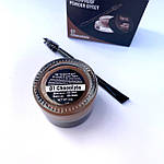 Помада для брів Bless Beauty Brow Pomade 01 Chocolate, фото 2