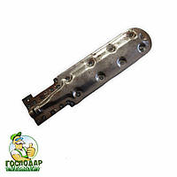 Пальник духовки газової плити Електа (ПГ-4) пряма