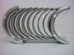 Вкладиші КОР 0,25 Lacetti Aveo Tacuma Lanos nexia HCJC-044A Parts-Mall, фото 1