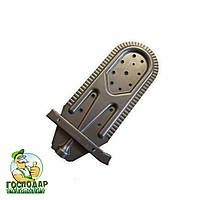 Пальник духовки газової плити Гефест виробництва Білорусії, нові моделі