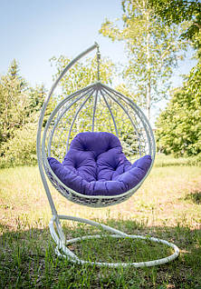 Крісло-кокон підвісне Еко Преміум