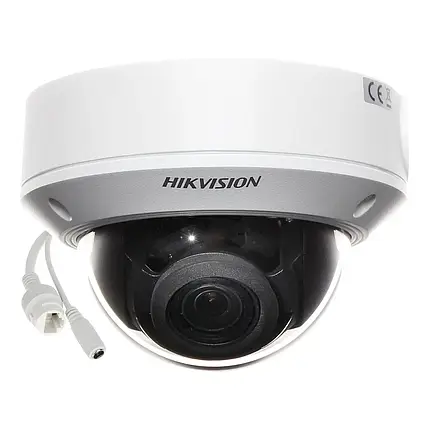 Hikvision DS-2CD1743G0-IZ(C) (2.8-12 мм), фото 3