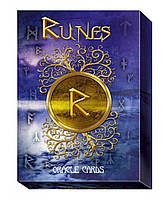 Luna "Runes Oracle (Оракул Рун Позолоченный)"