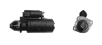 Стартер MAN, D0824LFL09, D0826LFL10, D0826LOH15, D0824LFL10, 0001368081, 51262017140, 51262017188, 51262019140