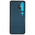 Задня кришка Walker для Xiaomi Mi Note 10 High Quality Black, фото 3
