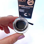 Помада для брів Bless Beauty Brow Pomade 02 Soft Brown, фото 2