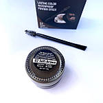 Помада для брів Bless Beauty Brow Pomade 02 Soft Brown, фото 3