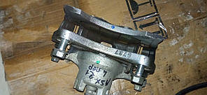 Супорт Mitsubishi ASX 1 (2019-на час) 3-й рестайлінг передній лівий в зборі оригінал