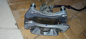 Супорт Mitsubishi ASX 1 (2019-на час) 3-й рестайлінг передній правий в зборі оригінал б/у