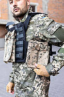 Підсумок для АК подвійний (піксель койот) 01217966