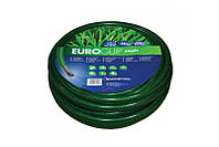 Шланг садовый Tecnotubi Euro Guip Green для полива диаметр 3/4 дюйма, длина 20 м