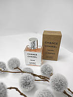 Тестер UAE женский Chanel Chance parfume 50 мл