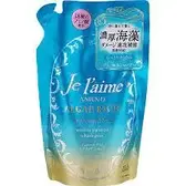 Шампунь для глибокого зволоження JE L`AIME AMINO ALGEA RICH SHAMPOO (DEEP MOIST), 350 млKose Cosmeport(396058)