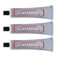 Від 5 шт. Клей "Глобус" контактний 40мл  купити дешево оптом в інтернет-магазині