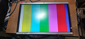 Широкоформатний РК-монітор з DVI 22 дюйми HP Compaq LA2205wg No 22100206