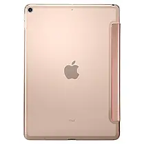 Чехол Spigen для iPad Air 10.5" (2019) Smart Fold, Rose Gold, фото 3