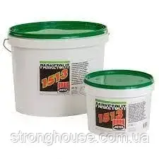 Водно-дисперсійний клей для паркету Mitol 1513 (25 кг)