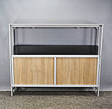 Розкладне ліжко Купе, фото 7