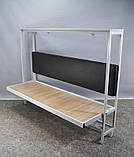 Розкладне ліжко Купе, фото 5