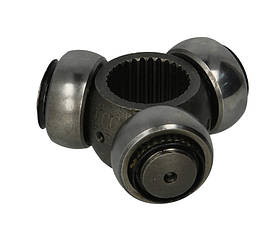 Тришип полуоси 30mm/30fr. Renault Kango 1.4/1.5Dci  Польша KR4141