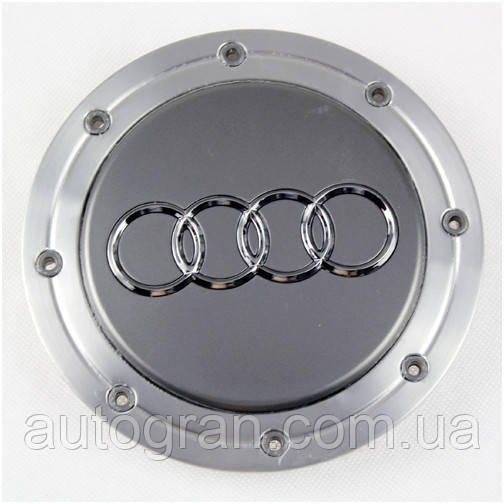 Ковпаки литих дисків AUDI 4B0601165A S6 C5 A4 A3 A8 RS3 RS6 TT ALLROAD