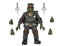 Черепашки ниндзя Рафаель Франкенштейн NECA Universal Monsters TMNT Ultimate Raphael as Frankenstein Monster