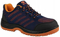 Робочі кросівки з металевим носком BTEX PAS Artmaster