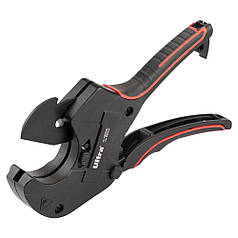 Ножиці для пластикових труб max Ø 50 мм 250 мм (сталь SK5) ULTRA (4333032)