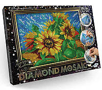 Алмазная мозаика "Diamond Mosaic"