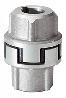 Муфта привідна електродвигун-помпа 24Х28ММ