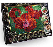 Алмазна мозаїка "Diamond Mosaic"