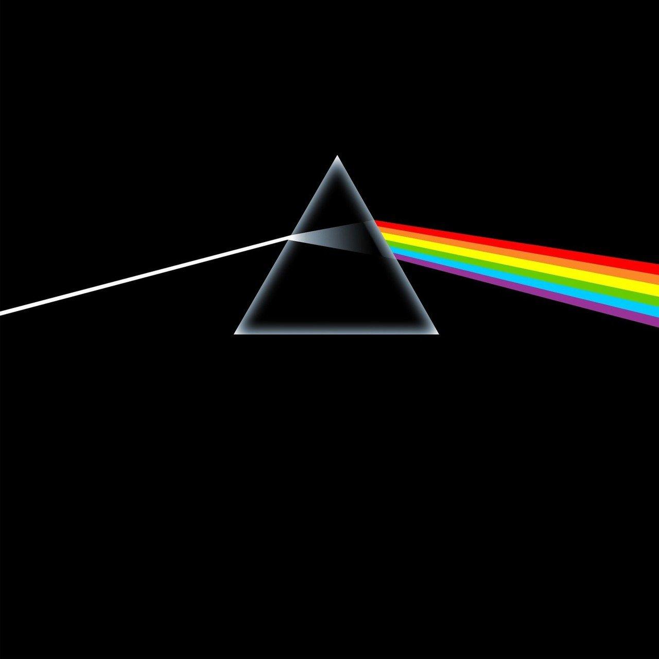 Pink Floyd - The Dark Side of the Moon