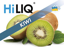 Ароматизатори HiLIQ Хайлік Kiwi (Ківі)