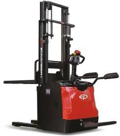 Електричні річтраки