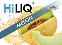 Ароматизаторы HiLIQ Хайлик Melon (Дыня)