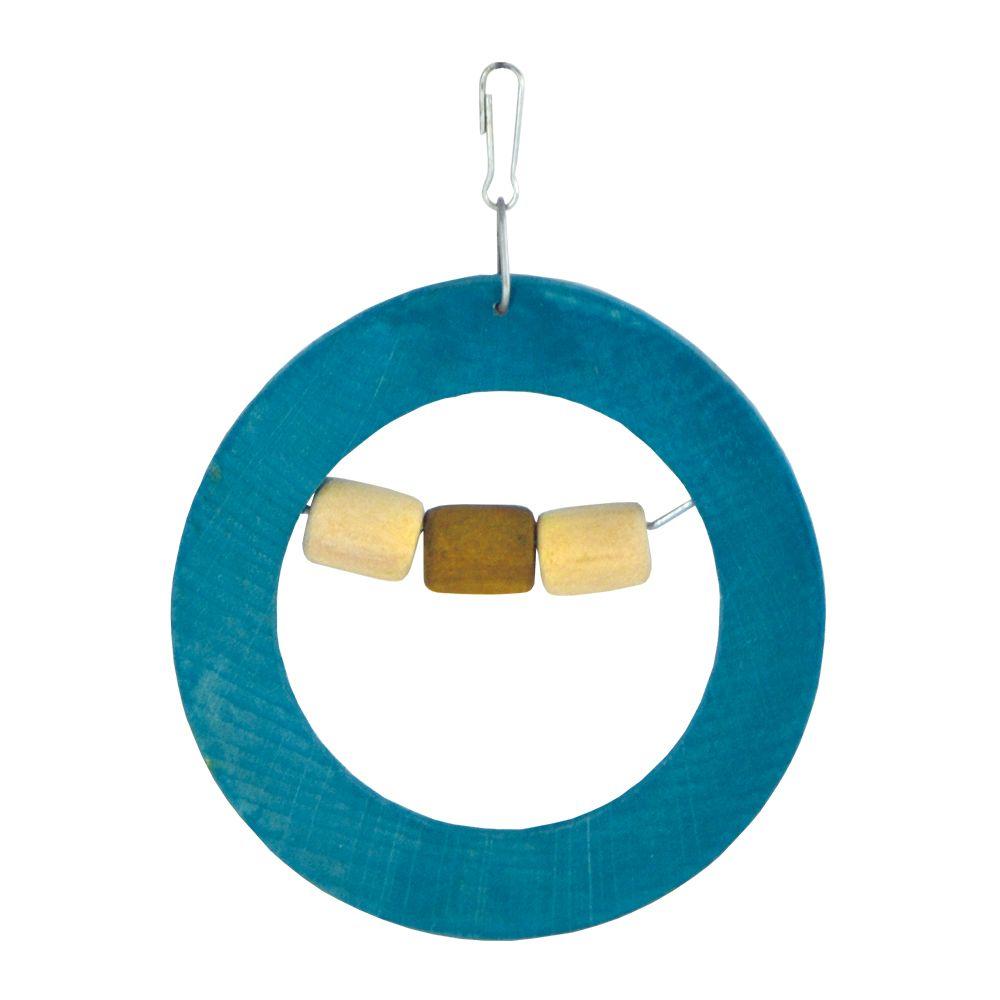 Підвіска в клітку Кільце, фото 1