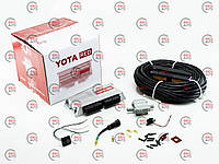 Электроника 4ц YOTA RED ECU