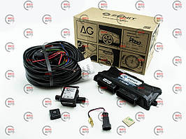 Електроніка 4ц Zenit Black Box OBD