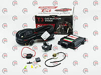 Электроника 6ц Totelli T3 OBD (Autronic) с проводкой