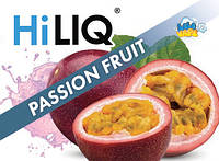 Ароматизаторы HiLIQ Хайлик Passion Fruit (Маракуйя)