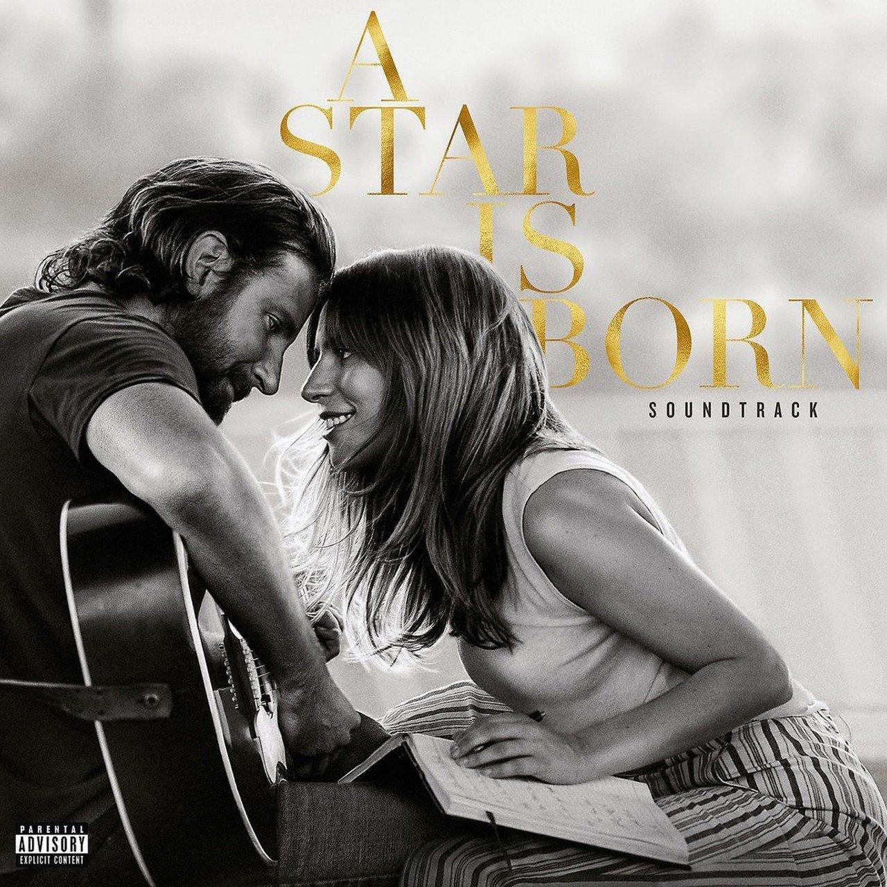 A Star Is Born - Original Soundtrack
