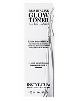 Тонік із гліколевою кислотою Instytutum Resurfacing Glow Toner, 150 мл, фото 3