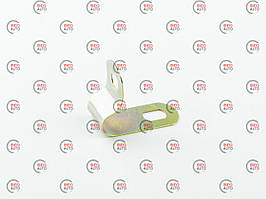 Закріплення мідної трубки