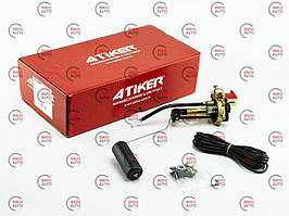 Мультиклапан Atiker клас E H200x0 з котушкою