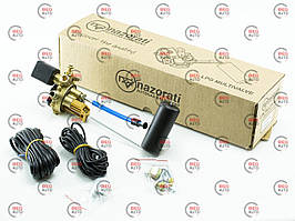 Мультикапан Nazorati клас E H180x30 з котушкою, без ВЗУ