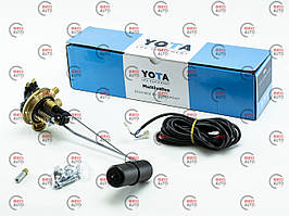 Мультиклапан YOTA 2700 клас E R67-01 H270-0 вих8 з котушкою