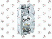 Масло Wexoil 10W40 Wenzol SF/CD (1л)