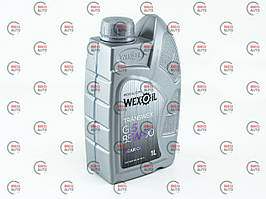 Масло трансм. Wexoil 85W90 GL-5 Transwex (1л)