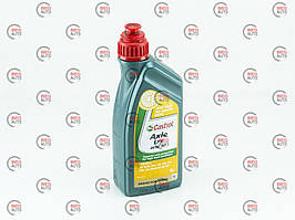 Масло трансм. CASTROL 80W90 GL-5 Axle EPX (1л)